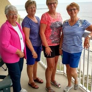 Meet your Posher, Barbara